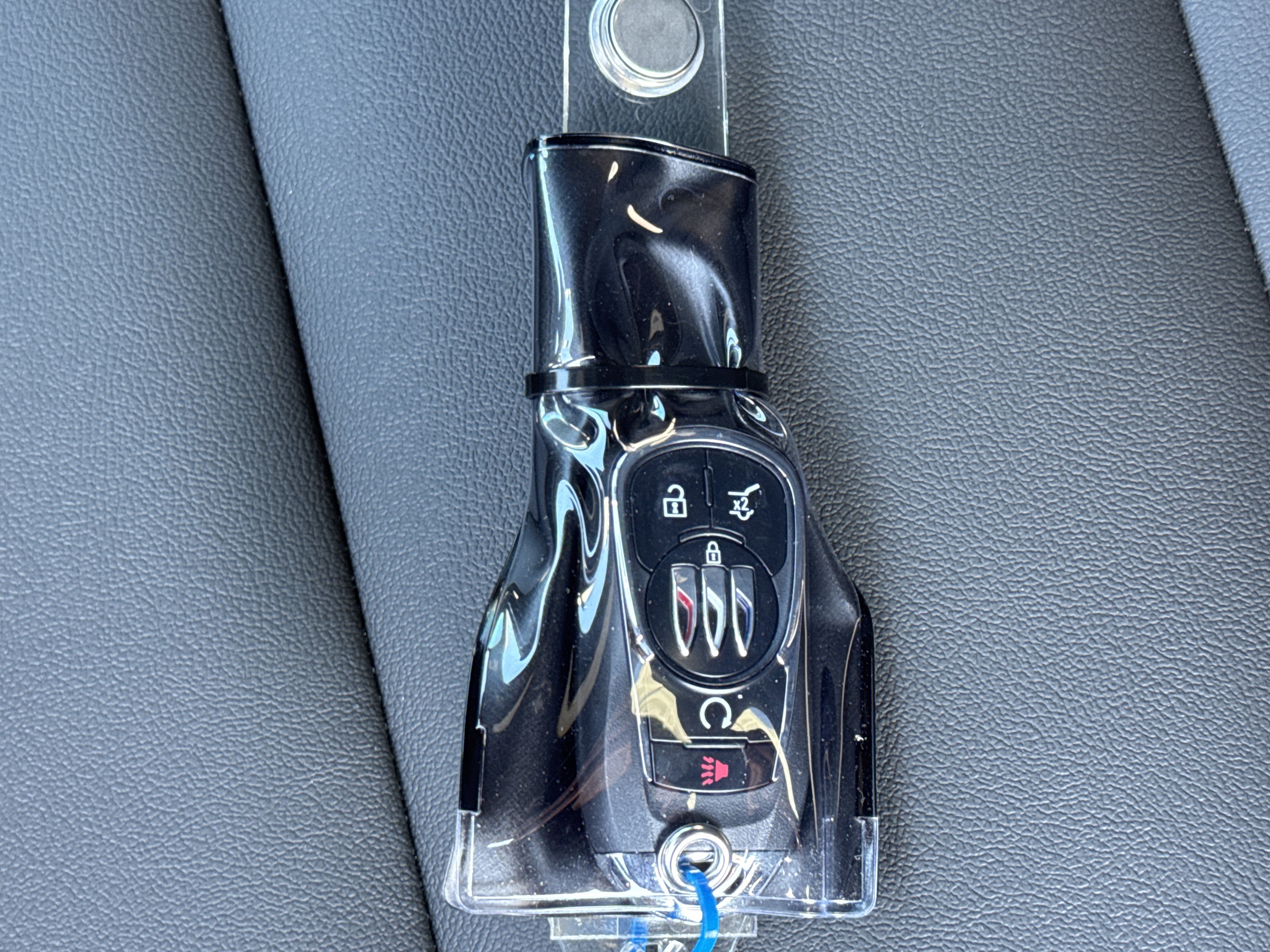 New 2026 Buick Envista Sport Touring w/ Convenience I Package image 34