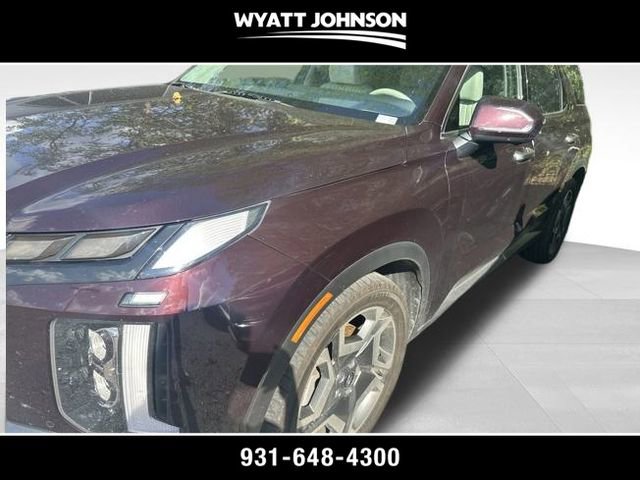 Used 2023 Hyundai Palisade Limited