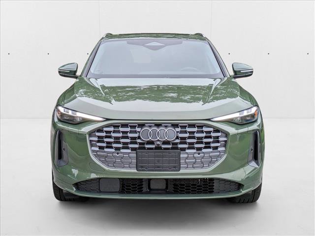 New 2025 Audi Q5 Prestige image 6