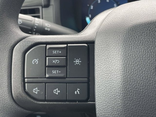 New 2026 Ford F150 STX w/ Equipment Group 200A RWD image 18