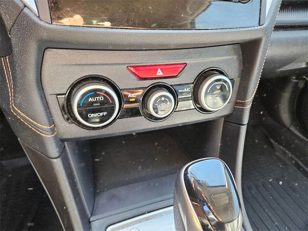 Used 2023 Subaru Crosstrek 2.0i Premium w/ Popular Package #2 image 21