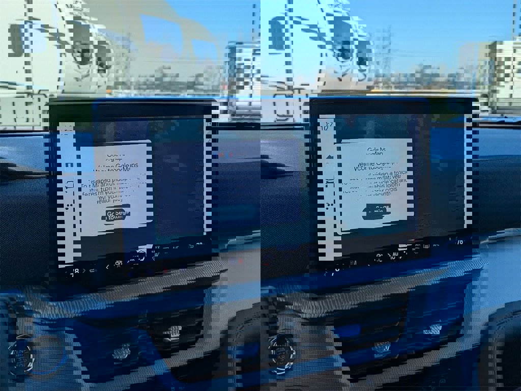 New 2026 Ford Explorer Active w/ Active Comfort Package image 15