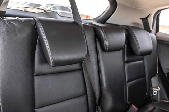 Used 2017 Honda HR-V EX-L image 29