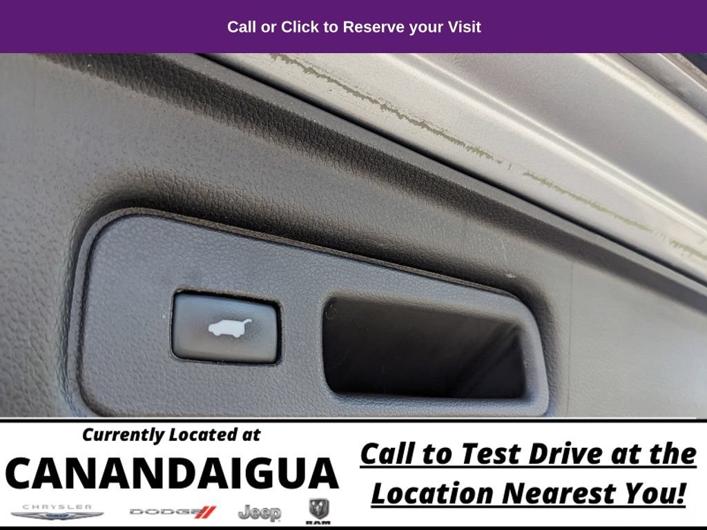 Used 2017 Acura RDX AWD image 26
