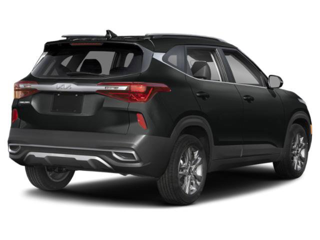 Certified 2022 Kia Seltos EX AWD/4WD image 2