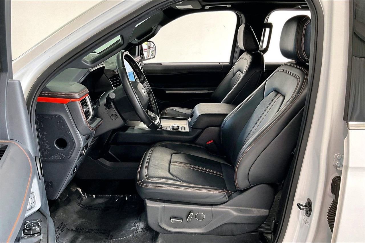Used 2023 Ford Expedition Timberline AWD/4WD image 18