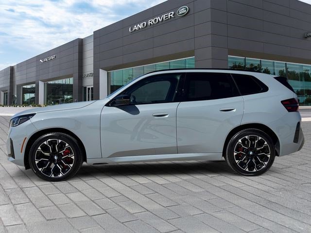 Used 2026 BMW X3 M50 w/ Premium Package image 2