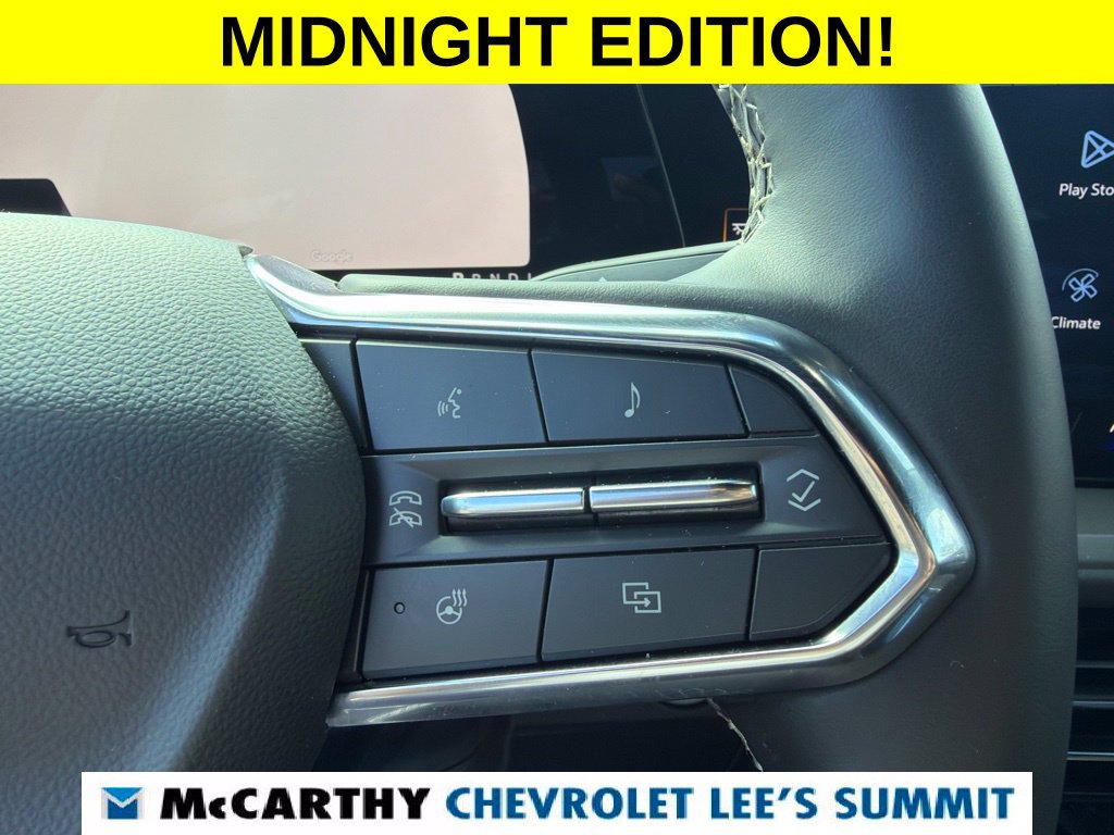 Used 2024 Chevrolet Traverse LT FWD image 19