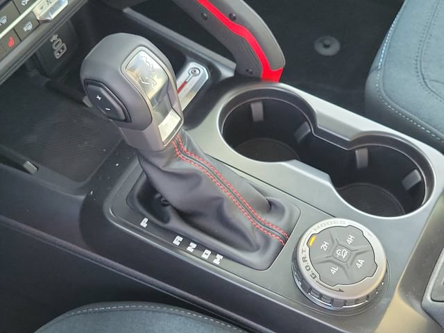 New 2026 Ford Bronco Heritage Edition AWD/4WD image 33