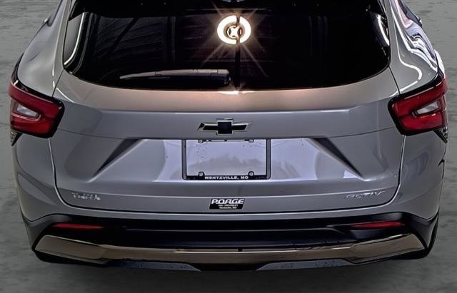 New 2026 Chevrolet Trax ACTIV image 12