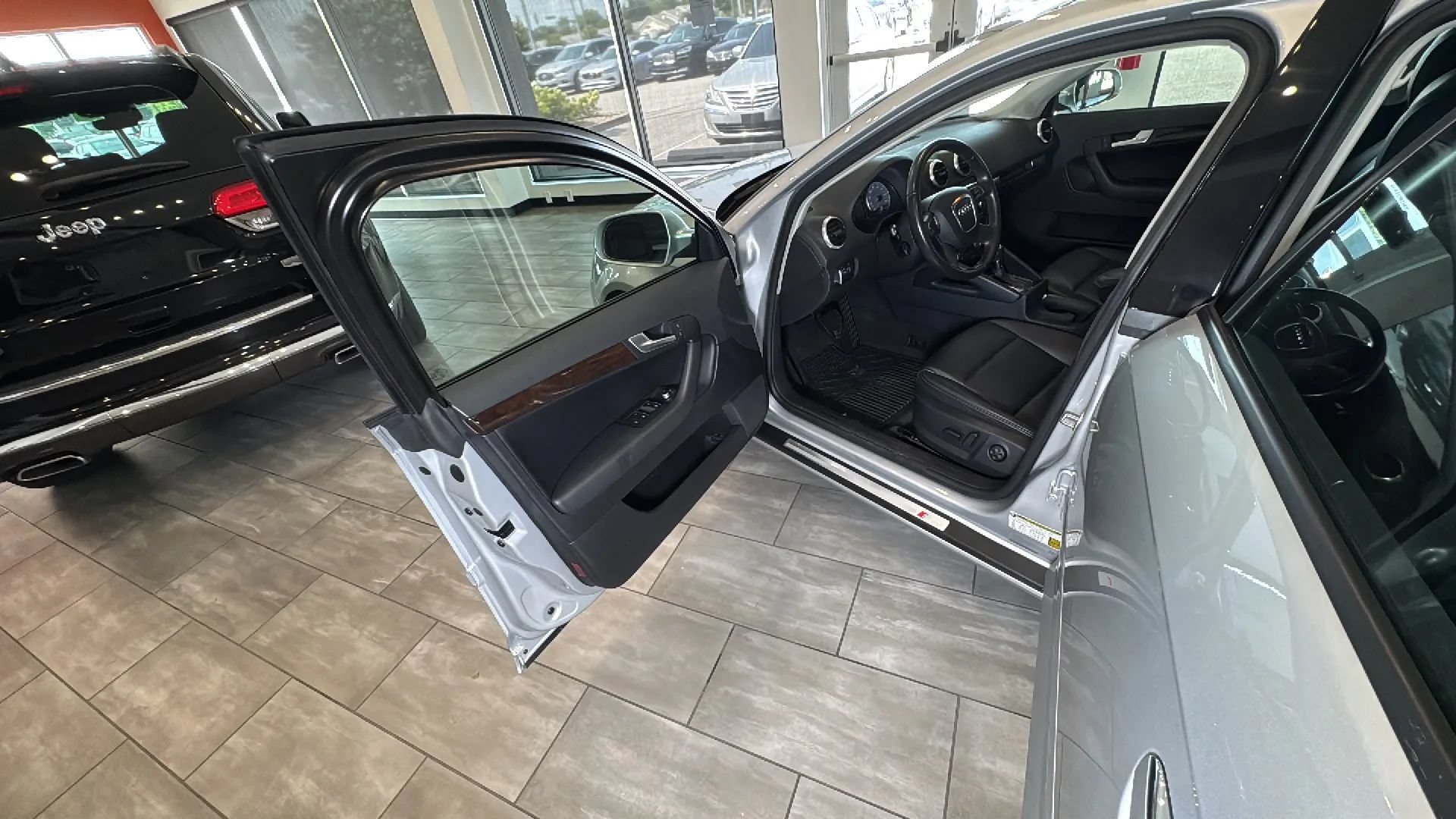 Used 2011 Audi A3 2.0T Premium FWD image 19