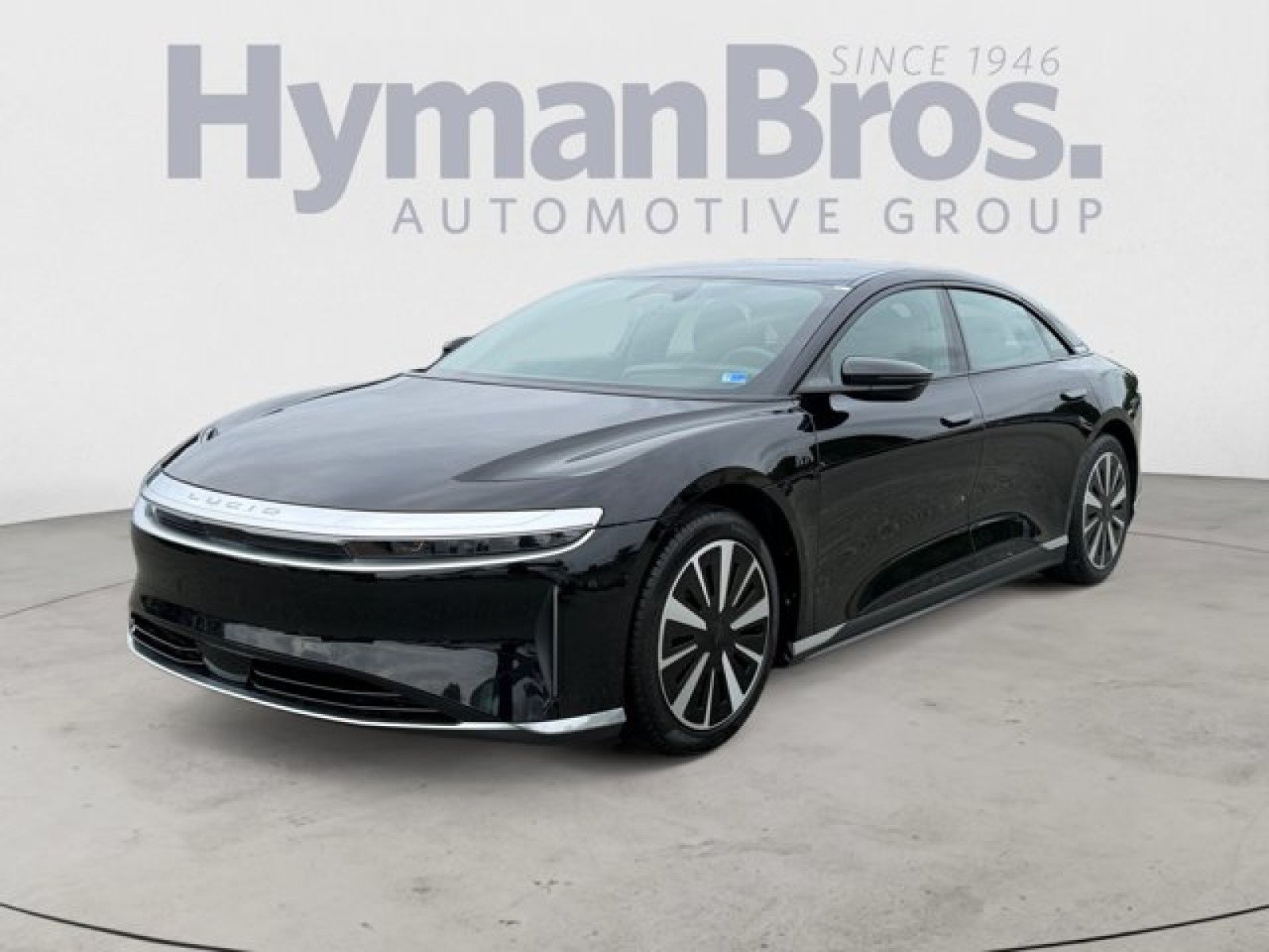 Used 2024 Lucid Air Pure RWD image 7