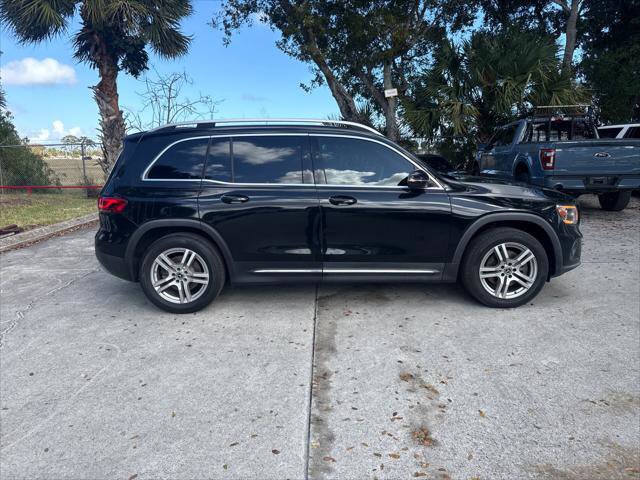 Used 2021 Mercedes-Benz GLB 250 image 5