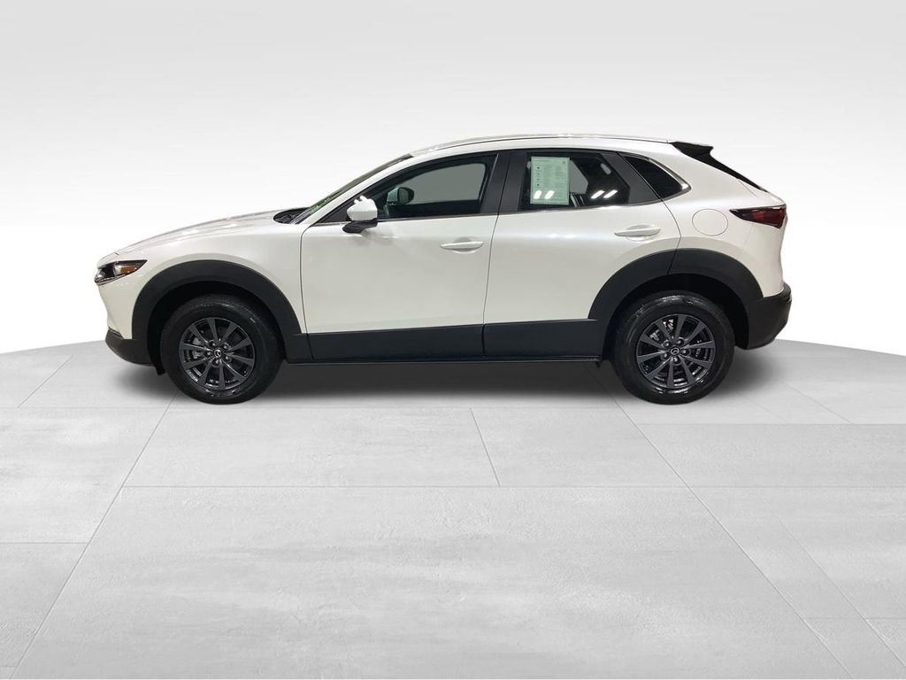 Certified 2025 MAZDA CX-30 AWD 2.5 S image 2