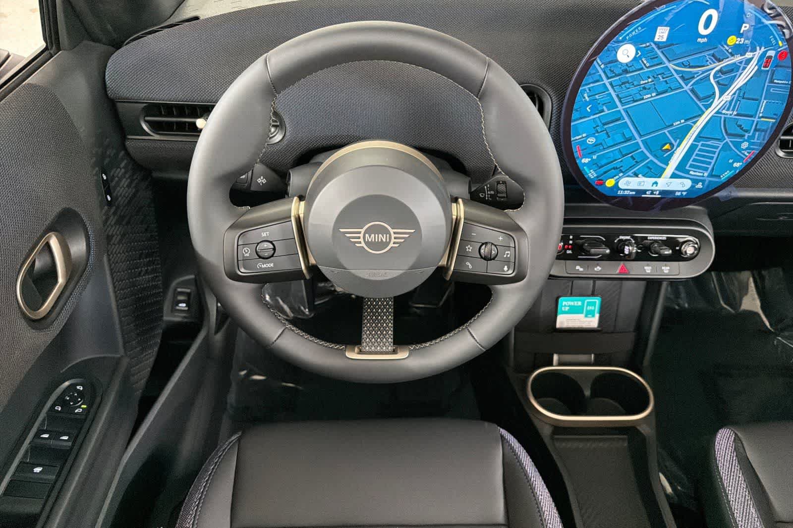 New 2026 MINI Cooper S FWD image 17