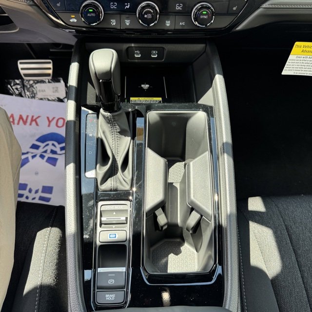 New 2025 Honda Accord Sport image 22