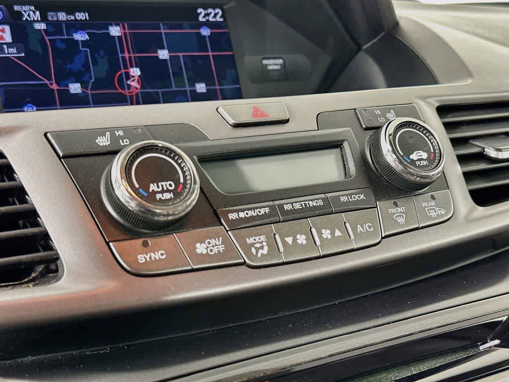 Used 2014 Honda Odyssey Touring Elite image 18