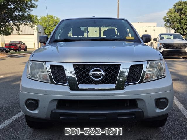 Used 2013 Nissan Frontier SV RWD image 8
