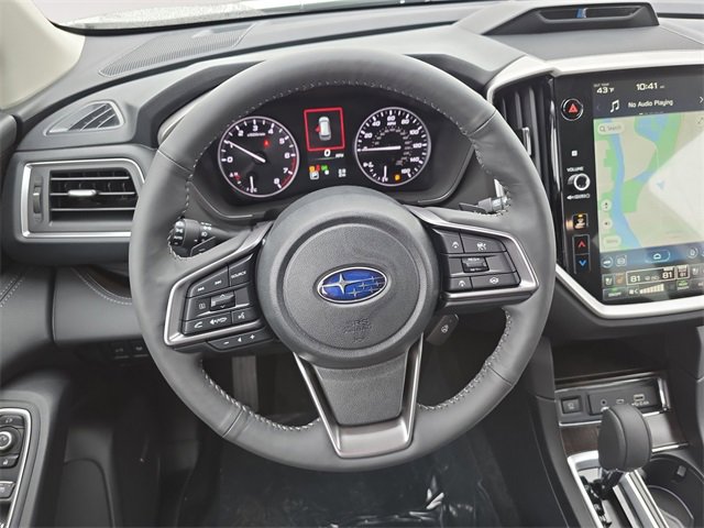 New 2026 Subaru Ascent Touring image 12