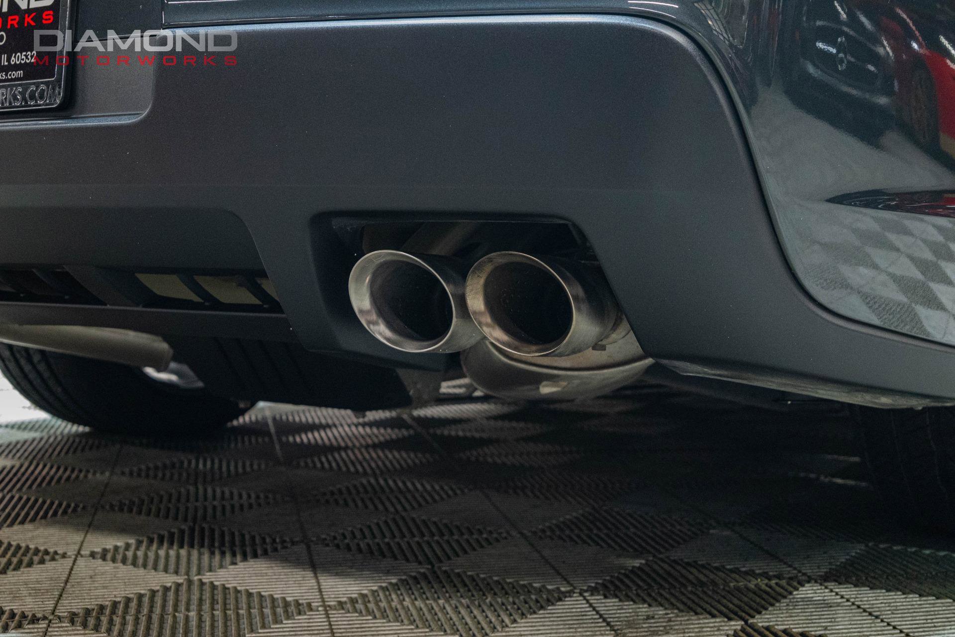 Used 2014 Chevrolet Camaro SS w/ RS Package image 53