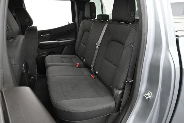 Used 2023 GMC Canyon Elevation w/ Convenience Package RWD image 28
