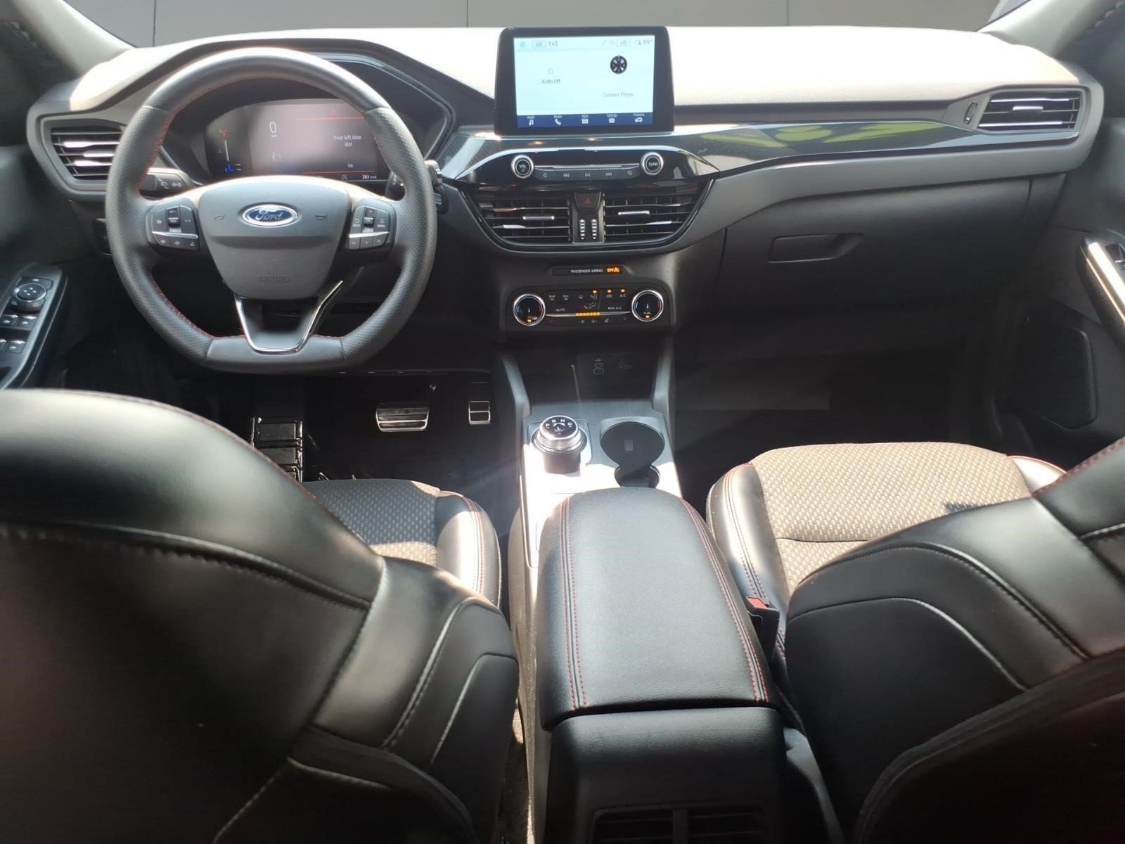 Used 2024 Ford Escape ST-Line AWD/4WD image 9