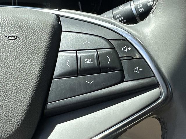 Used 2019 Cadillac XT5 Luxury FWD image 26