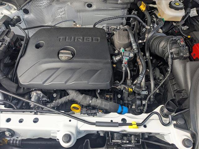 New 2026 Buick Encore GX Preferred w/ Comfort Package image 17