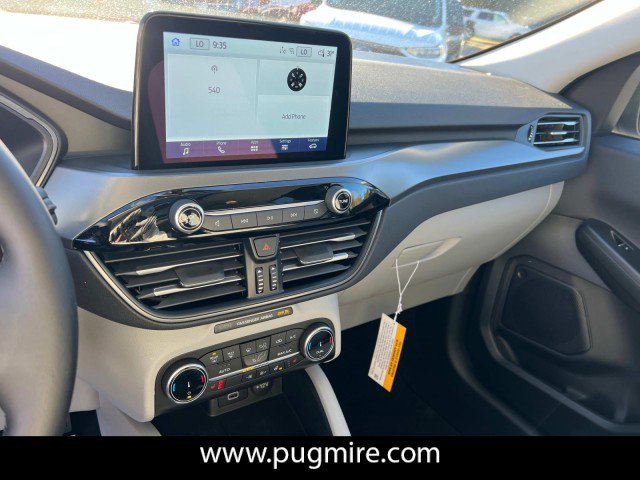 New 2025 Ford Escape Active w/ Cold Weather Package image 20