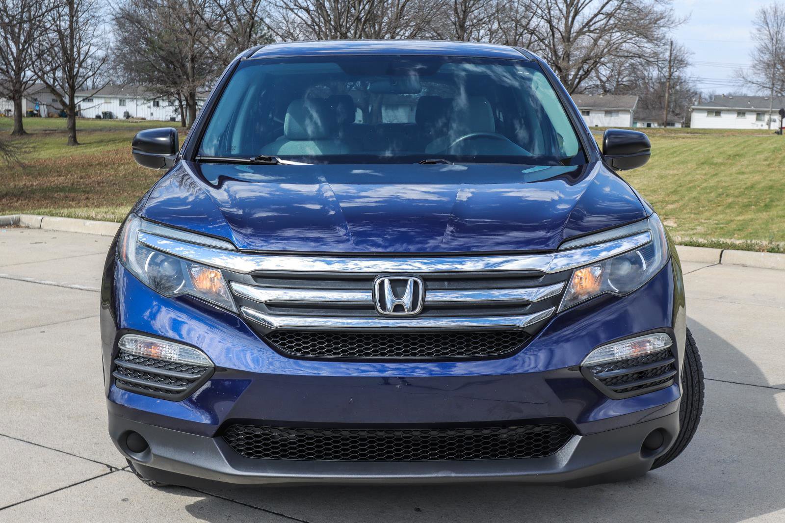 Used 2016 Honda Pilot LX image 13