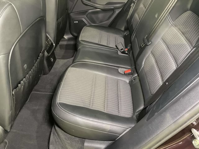 Certified 2023 Porsche Macan Turbo AWD/4WD image 20