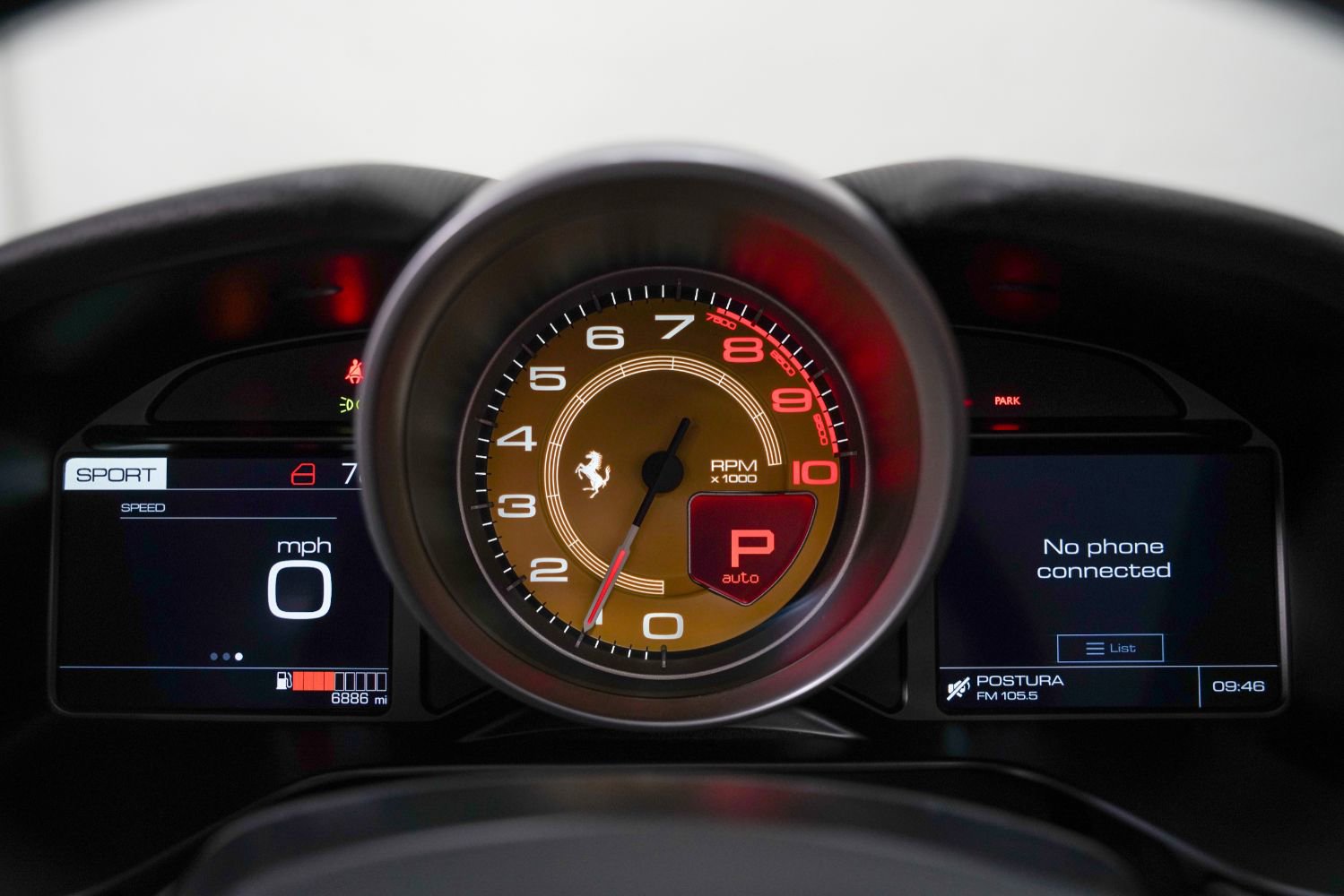 Used 2020 Ferrari Portofino image 45