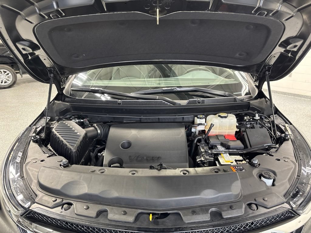Used 2023 Buick Enclave Essence w/ Experience Buick Package AWD/4WD image 53