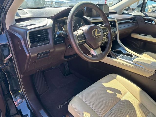 Used 2020 Lexus RX 350 FWD w/ Accessory Package image 22