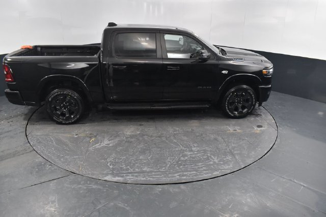 New 2026 RAM 1500 Big Horn AWD/4WD image 43