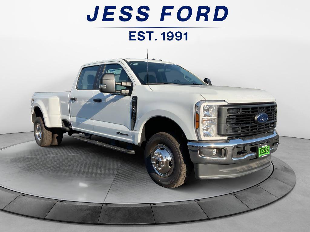 New 2026 Ford F350 XL image 7