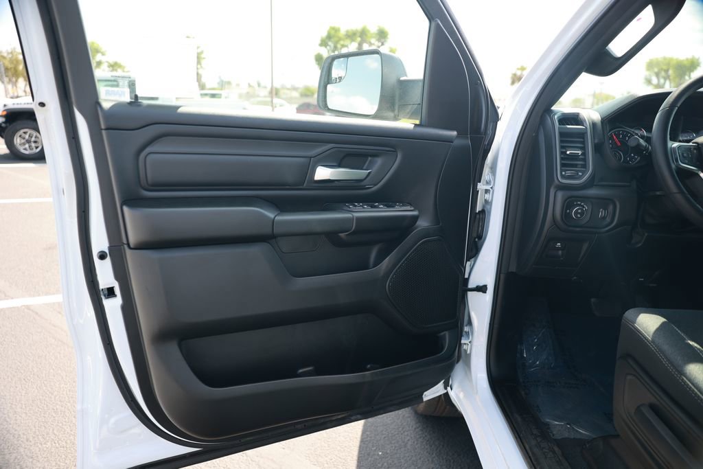 New 2026 RAM 1500 Express image 13