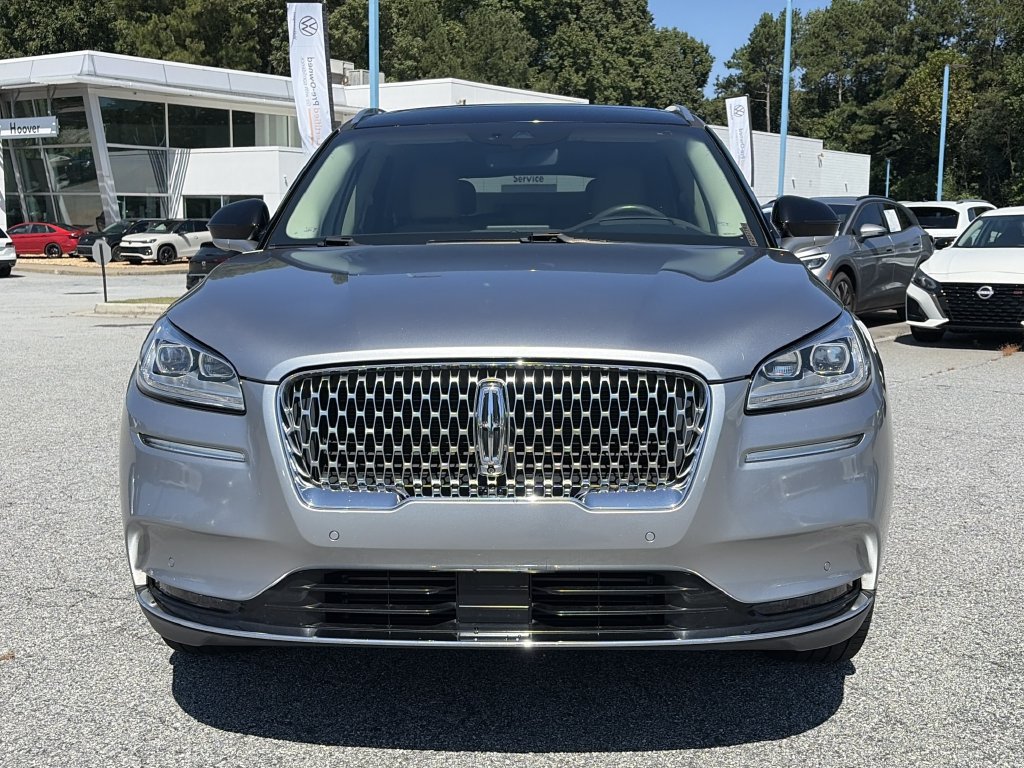 Used 2021 Lincoln Corsair Reserve w/ Equipment Group 201A FWD image 30