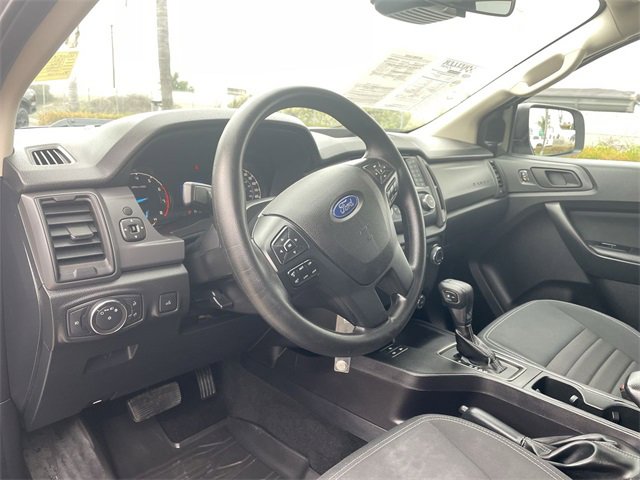 Used 2021 Ford Ranger XL w/ Equipment Group 101A High image 10