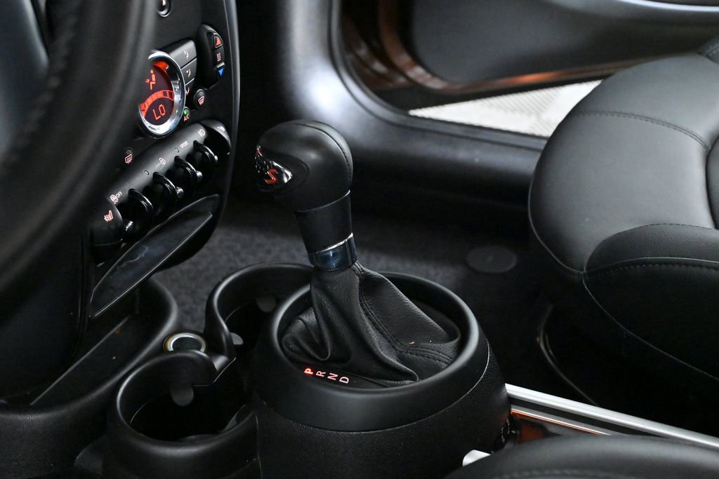 Used 2015 MINI Cooper Countryman S image 16