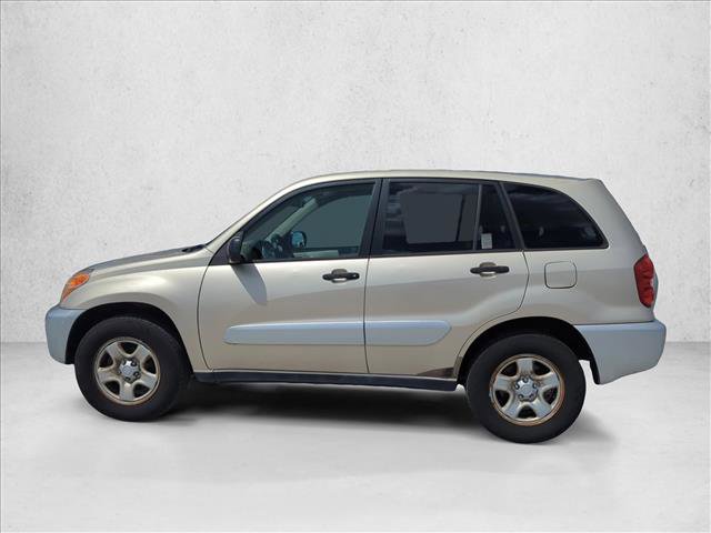 Used 2005 Toyota RAV4 2WD image 5