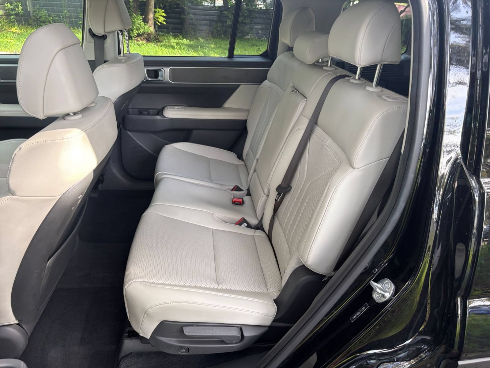 Used 2026 Hyundai Santa Fe SEL FWD image 39