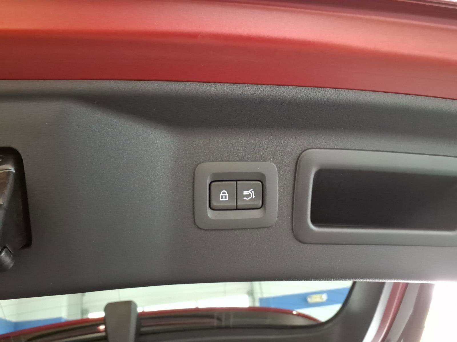 Used 2025 MAZDA CX-90 3.3 Turbo S w/ Premium Package image 21