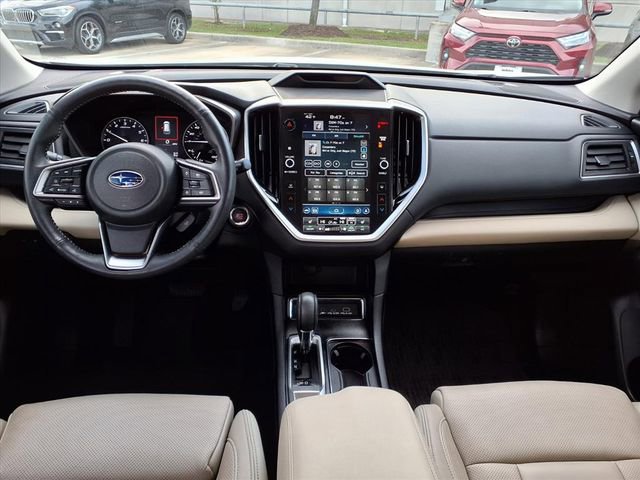 Certified 2023 Subaru Ascent Limited AWD/4WD image 5