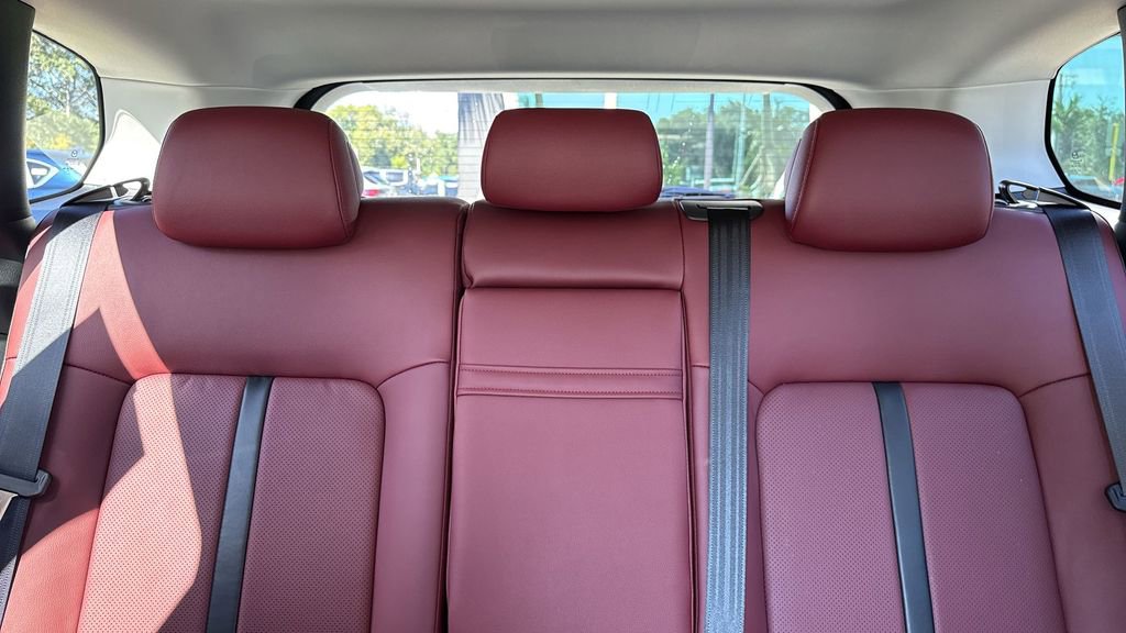 New 2026 MAZDA CX-50 2.5 Hybrid w/ Weather Package AWD/4WD image 18