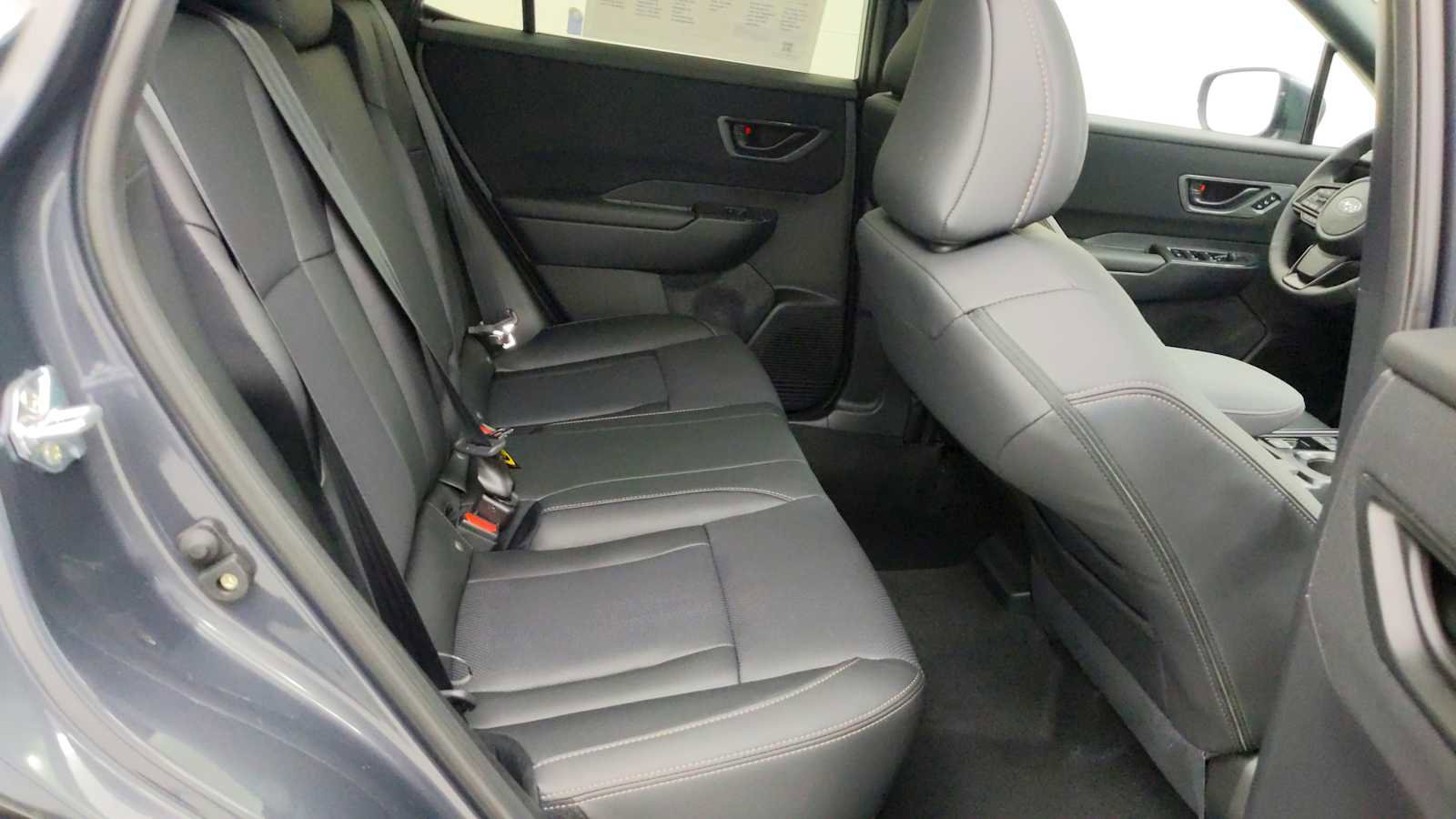 New 2026 Subaru Outback Limited image 31