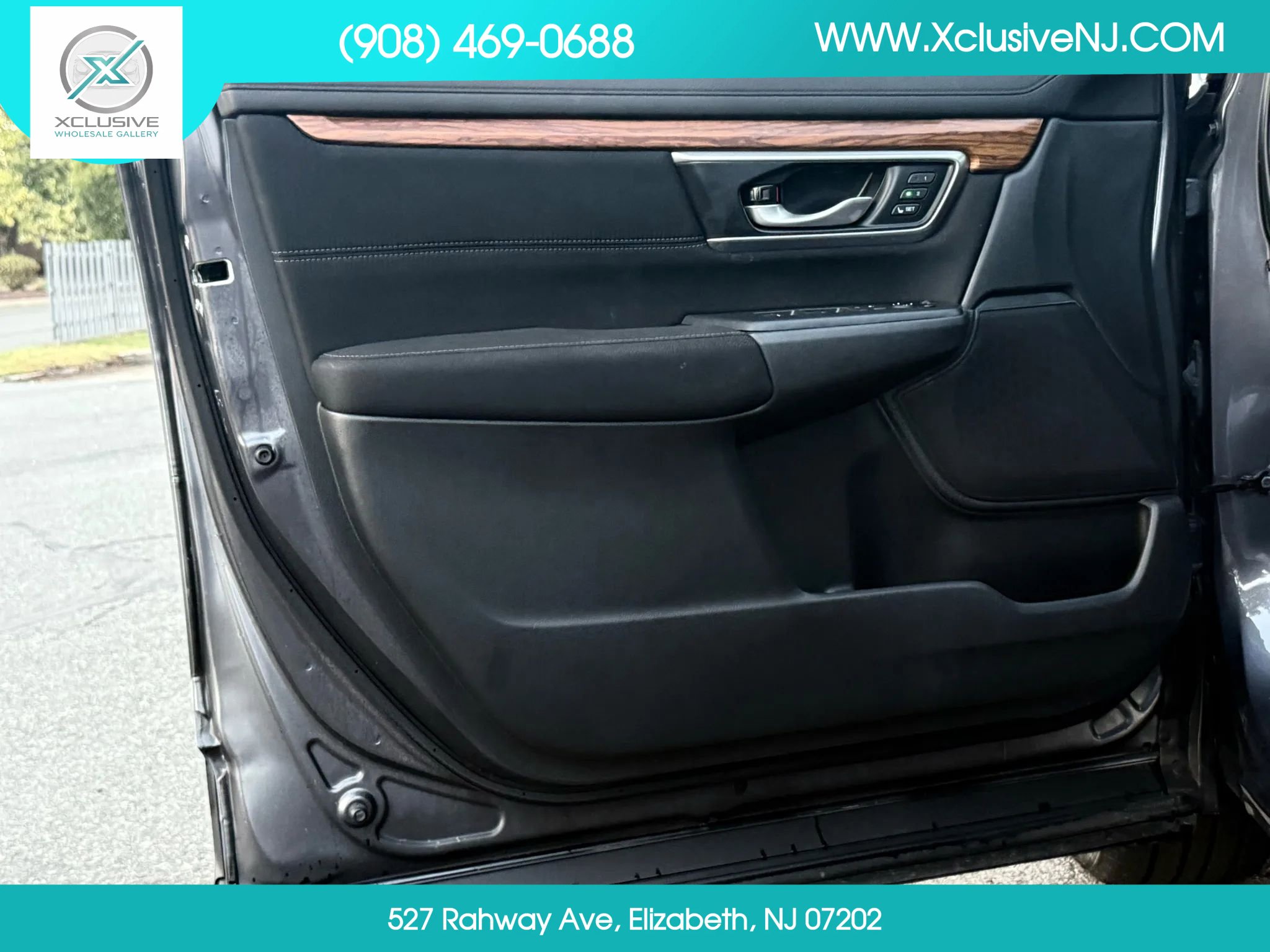 Used 2022 Honda CR-V EX image 7