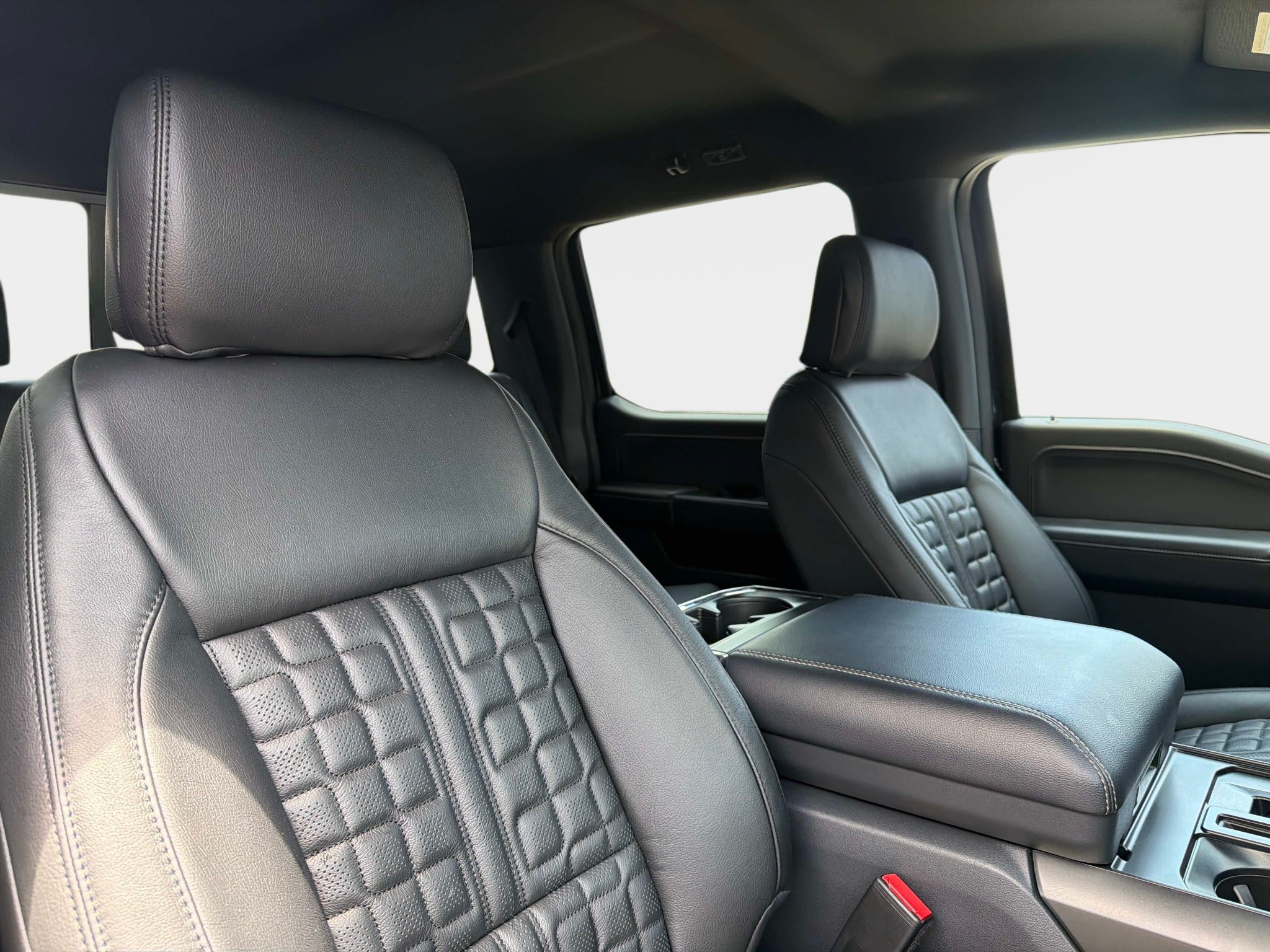 Used 2024 Ford F150 XLT w/ Equipment Group 302A MID AWD/4WD image 24