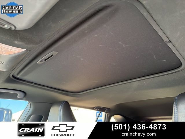 Used 2021 Toyota RAV4 XSE image 20