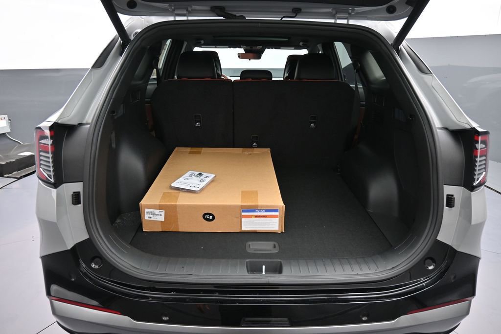 New 2026 Kia Sportage SX FWD image 21